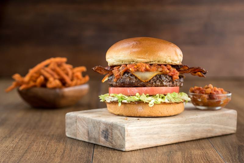 Grillsmith- Carrollwood | restaurant | 14303 N Dale Mabry Hwy, Tampa, FL 33618, USA | 8132691500 OR +1 813-269-1500