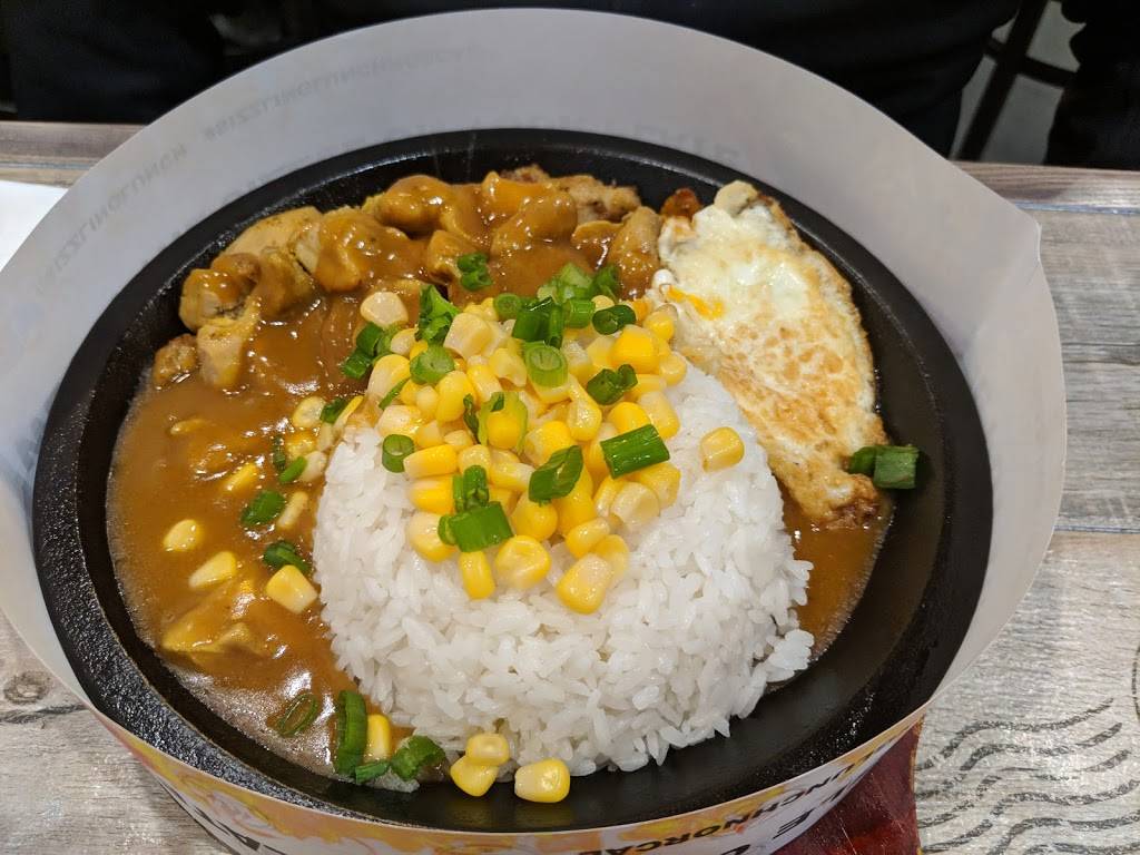 Sizzling Lunch | restaurant | 10033 Saich Way, Cupertino, CA 95014, USA | 4083202444 OR +1 408-320-2444