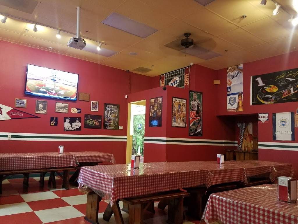 5 Star Pizza | restaurant | 951 N Haven Ave, Ontario, CA 91764, USA | 9094660808 OR +1 909-466-0808