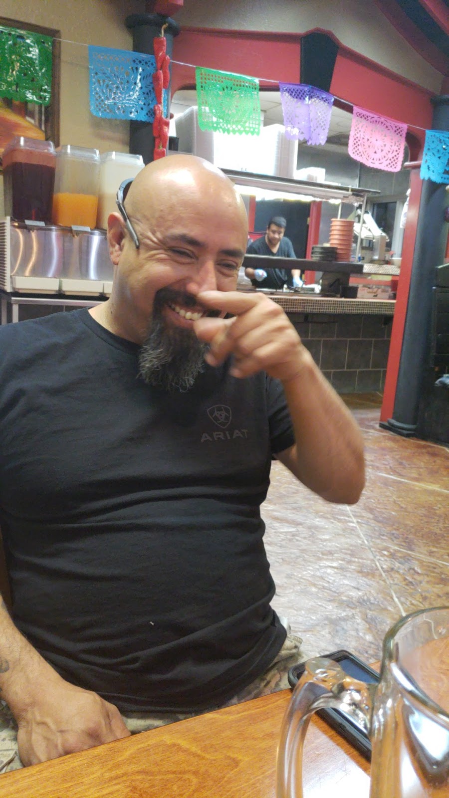 La Taqueria | restaurant | 1206 US-81, Duncan, OK 73533, USA | 5804708285 OR +1 580-470-8285