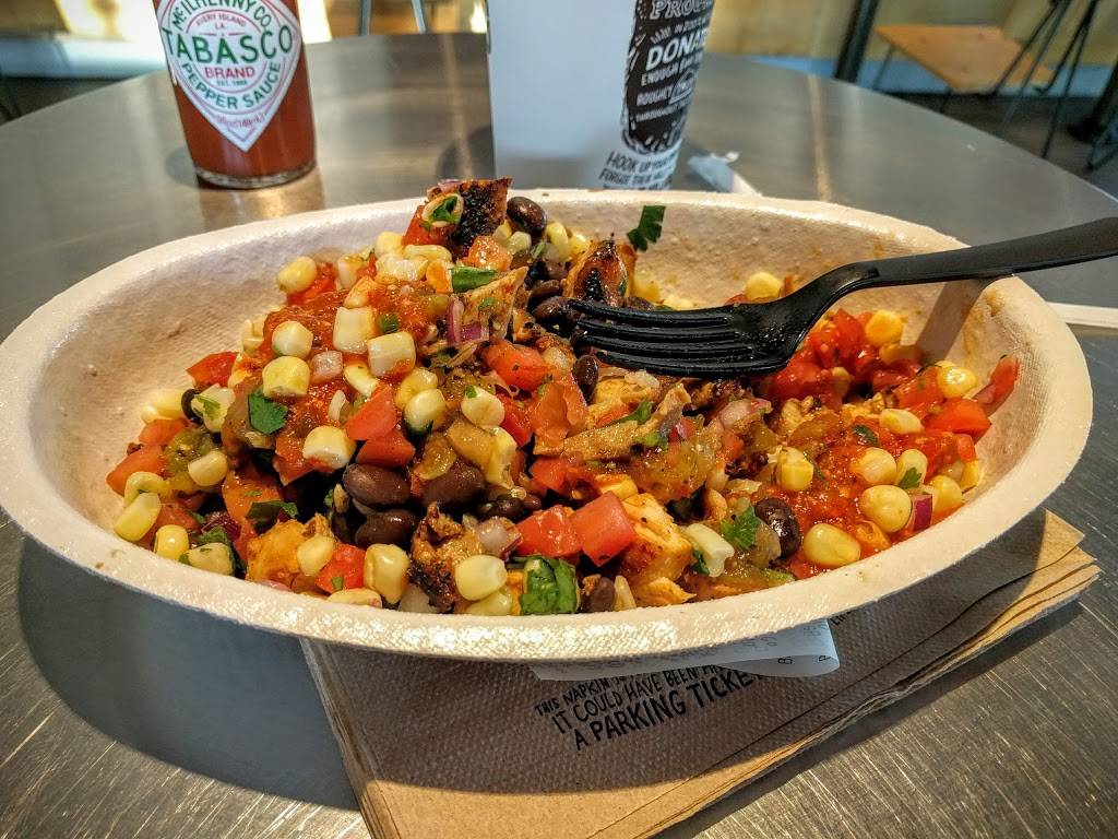 Chipotle Mexican Grill | restaurant | 7173 S Kingery Hwy, Willowbrook, IL 60527, USA | 6305607900 OR +1 630-560-7900
