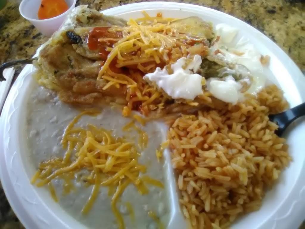 Federicos Mexican Food | restaurant | 7616 W Indian School Rd, Phoenix, AZ 85033, USA | 6238735856 OR +1 623-873-5856