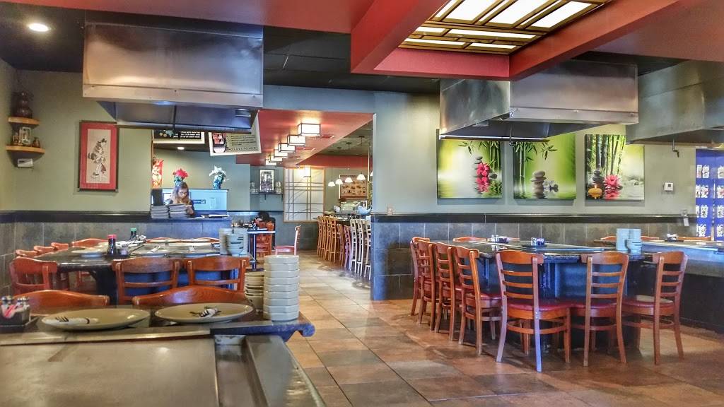 Shirasoni Japanese Restaurant | restaurant | 3249 W Hammer Ln, Stockton, CA 95209, USA | 2094732525 OR +1 209-473-2525