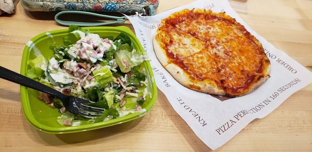 Rise Pies | restaurant | 1100 Cornerstone Blvd, Daytona Beach, FL 32114, USA | 3868724333 OR +1 386-872-4333