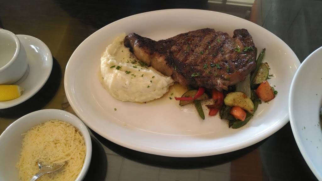 Pasta Mia | restaurant | 1562 Constitution Blvd, Salinas, CA 93905, USA | 8319988310 OR +1 831-998-8310