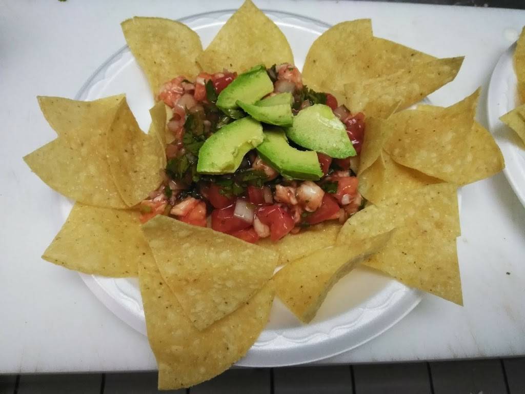 Restaurant Nosotros Los Pobres | restaurant | sta A, 15317, Vanowen St, Van Nuys, CA 91406, USA | 8186163419 OR +1 818-616-3419