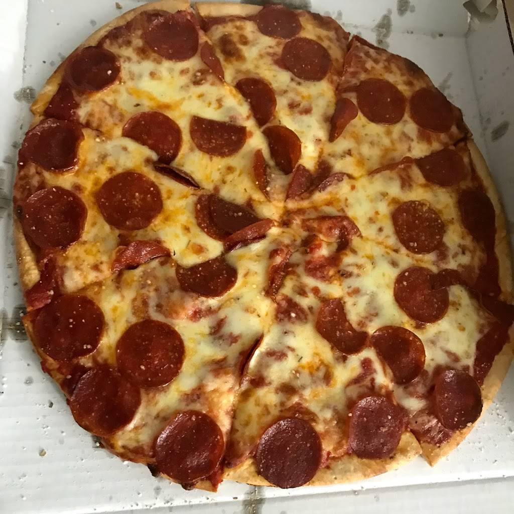 Marks Pizza | restaurant | 615 N Blackhawk Blvd, Rockton, IL 61072, USA | 8156241007 OR +1 815-624-1007