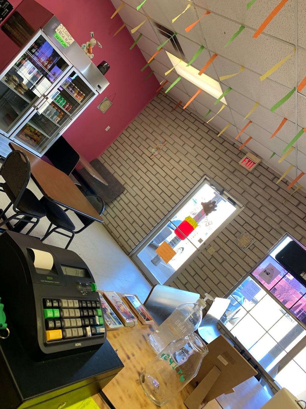 las botanas lokas chuchulukos y mas | restaurant | 312 S Bliss Ave, Dumas, TX 79029, USA | 8069225889 OR +1 806-922-5889