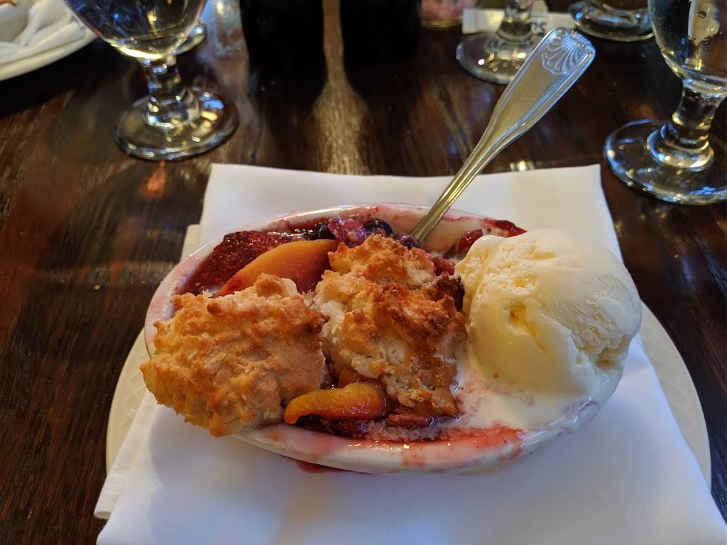 Wawona Hotel Dining Room | restaurant | 8308 Wawona Rd, Wawona, CA 95389, USA | 2093751425 OR +1 209-375-1425