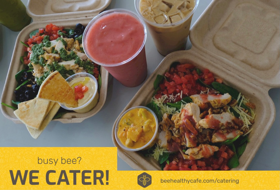 Bee Healthy Cafe (Headington Hall) | restaurant | 1305 S Jenkins Ave Ste. 40, Norman, OK 73072, USA | 4058578356 OR +1 405-857-8356
