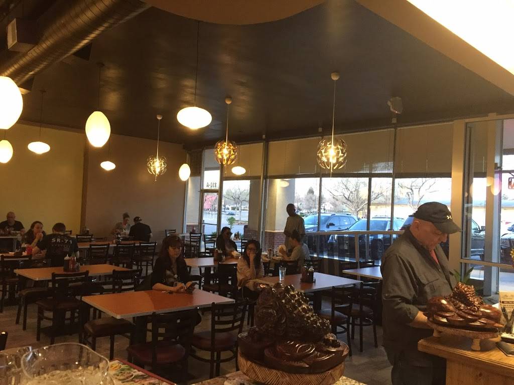 Pho Hien | meal takeaway | 1500 W Littleton Blvd #110, Littleton, CO 80120, USA | 3037985599 OR +1 303-798-5599