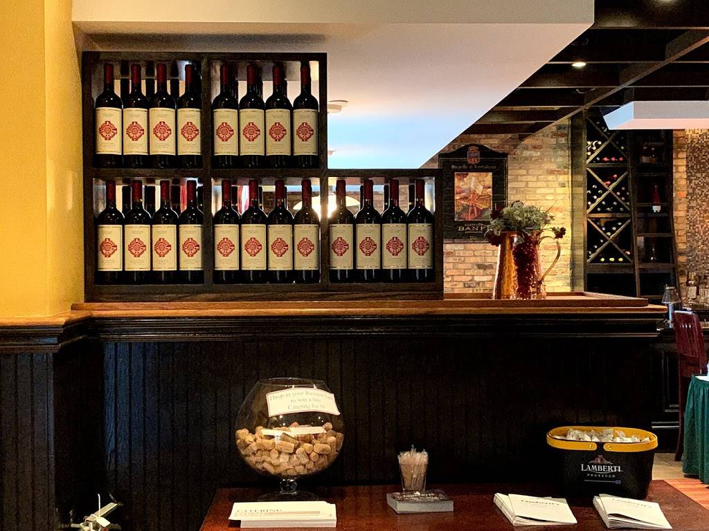 Lamberti’s Ristorante & Wine Bar | restaurant | 7701 N MacArthur Blvd, Irving, TX 75063, USA | 9725063000 OR +1 972-506-3000