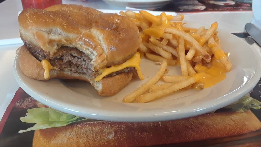 Steak n Shake | restaurant | 2519 Missouri Blvd, Jefferson City, MO 65109, USA | 5736369553 OR +1 573-636-9553