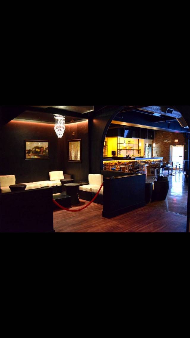 Mes Lounge | night club | 228 Franklin St, Buffalo, NY 14202, USA | 5165785057 OR +1 516-578-5057