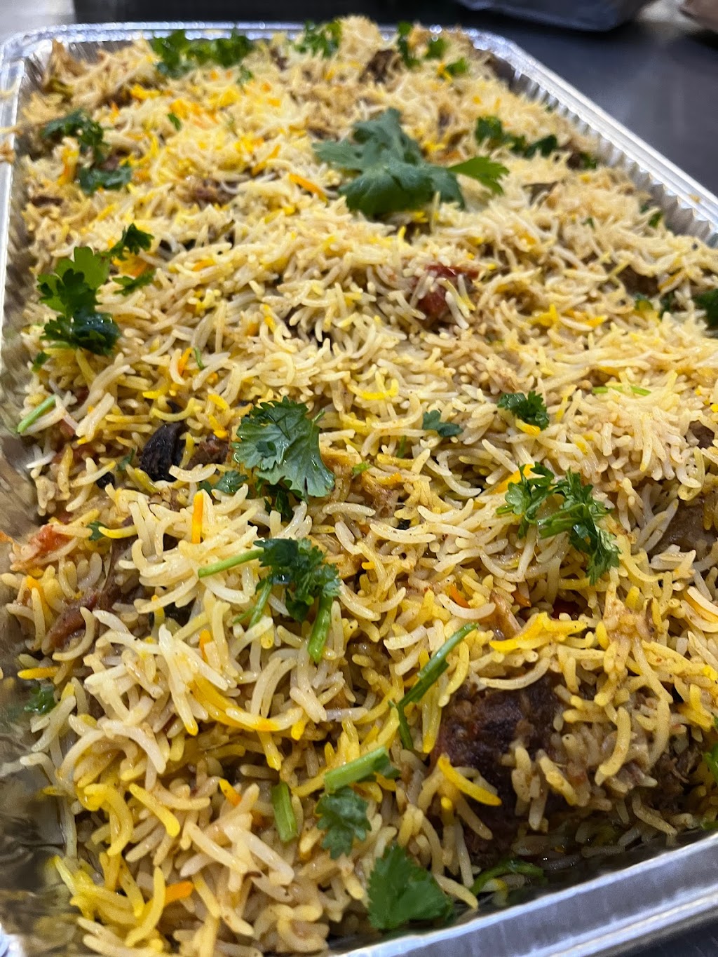 Spice Oak LLC | restaurant | 4611 Alabama Ave, Nashville, TN 37209, USA | 6292595592 OR +1 629-259-5592