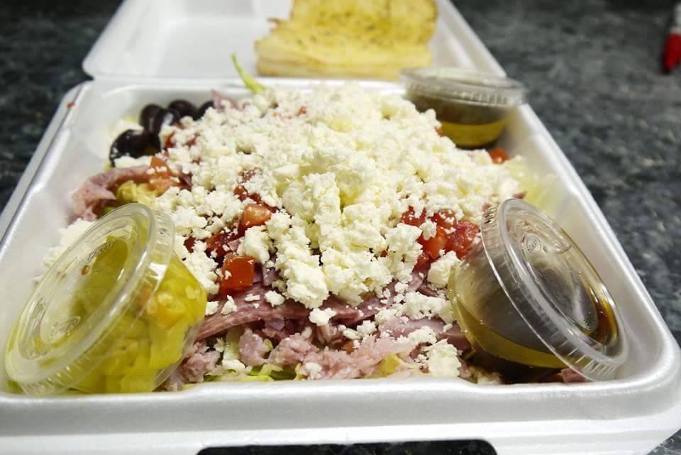 Papas Pizza | meal takeaway | 336 S Lakeview Dr, Lake Helen, FL 32744, USA | 3862283451 OR +1 386-228-3451