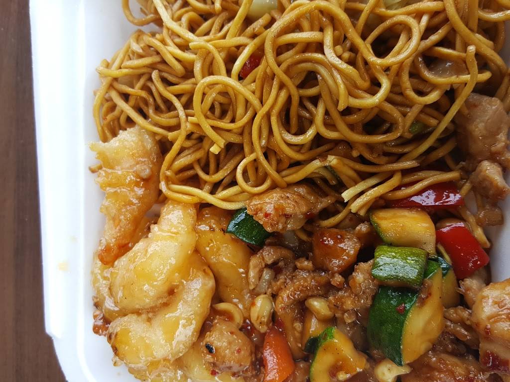 Panda Express | meal takeaway | 585 N Germantown Pkwy, Cordova, TN 38018, USA | 9017511370 OR +1 901-751-1370