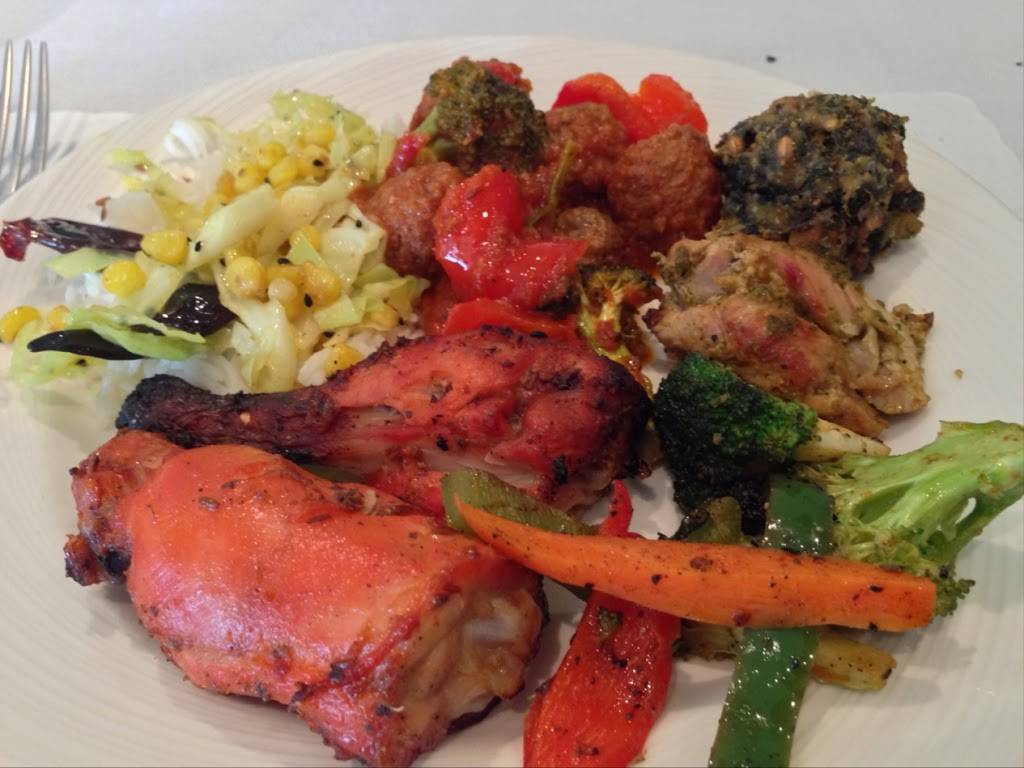 Nawab Indian Cuisine | restaurant | 756 First Colonial Road, Virginia Beach, VA 23451, USA | 7574918600 OR +1 757-491-8600