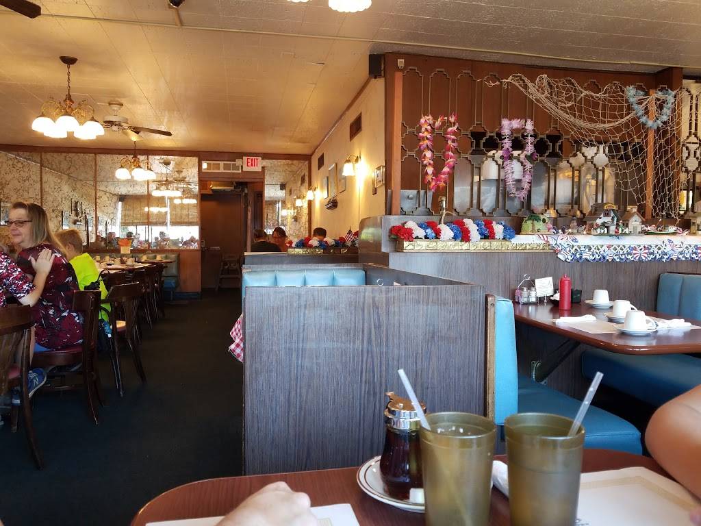 Chris Restaurant | restaurant | 2812 W Erie Ave, Lorain, OH 44053, USA | 4402455822 OR +1 440-245-5822