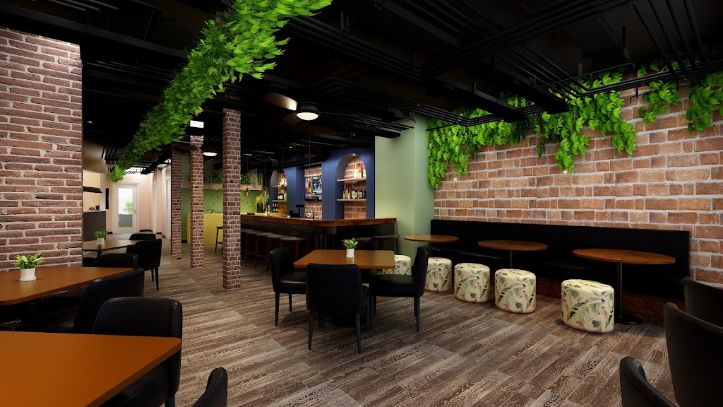 LYDIA ON H | restaurant | 1427 H St NE, Washington, DC 20002, USA | 2026017913 OR +1 202-601-7913