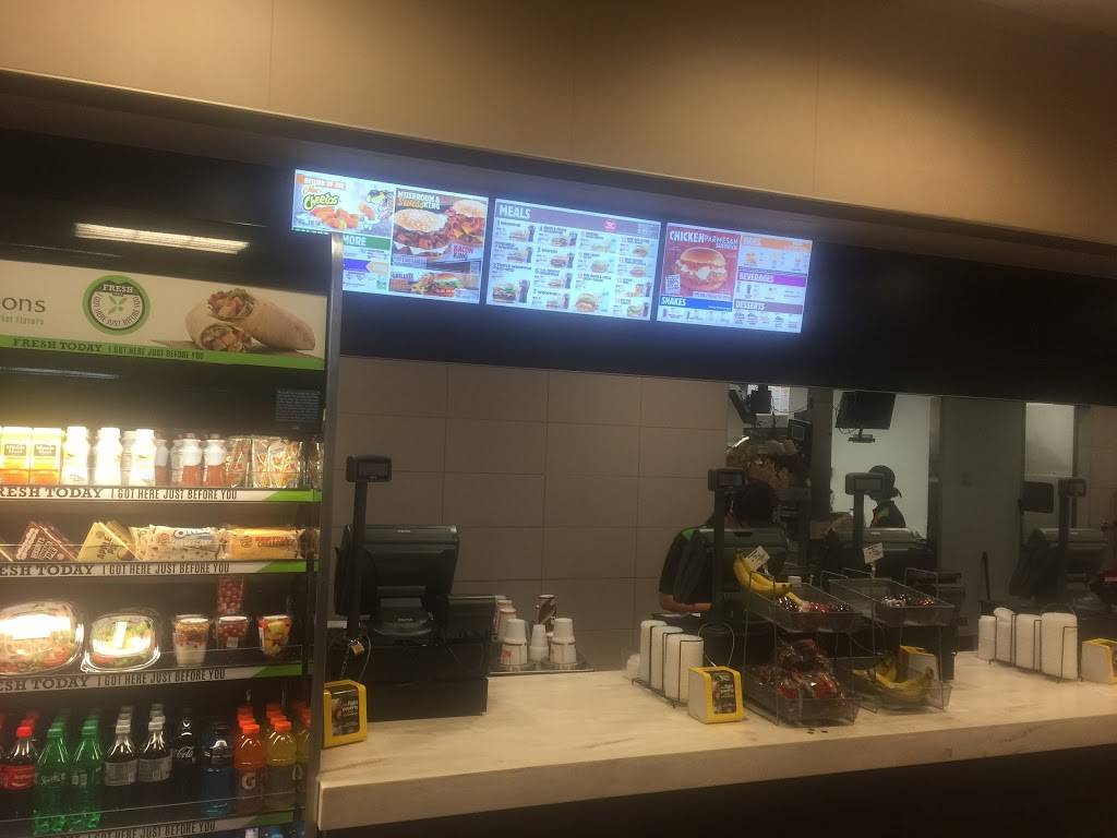 Burger King | restaurant | 135-45 Cross Bay Blvd, Ozone Park, NY 11417, USA | 8663942493 OR +1 866-394-2493