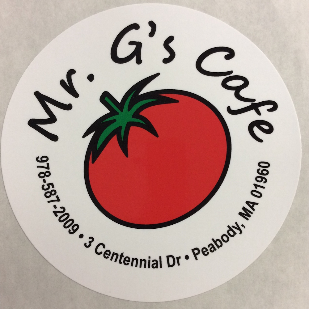 Mr. Gs Cafe | restaurant | 3 Centennial Dr Suite G30, Peabody, MA 01960, USA | 9785872009 OR +1 978-587-2009