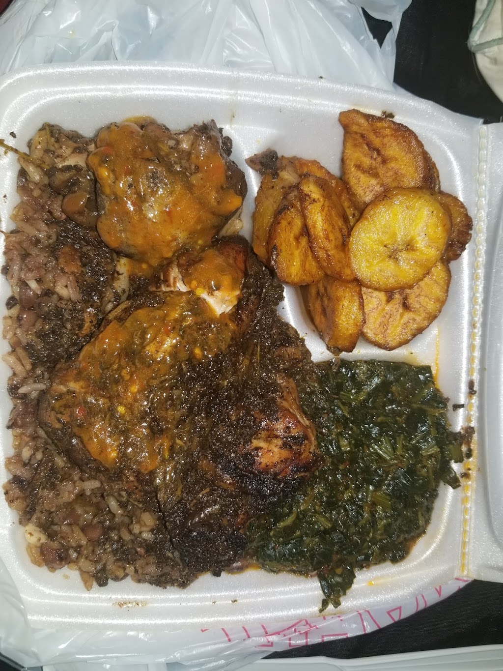 Afrodish Restaurant | restaurant | 209 Edgewood Ave SE, Atlanta, GA 30303, USA | 4045221054 OR +1 404-522-1054