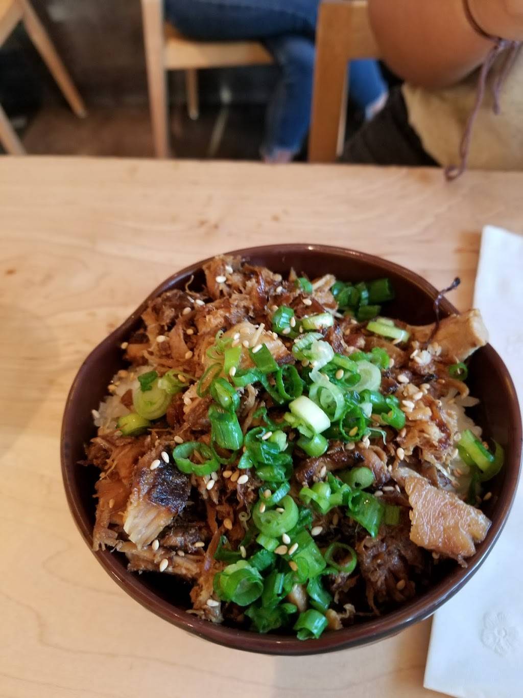 Tatsu Ramen | restaurant | 7111 Melrose Ave, Los Angeles, CA 90046, USA | 3237471388 OR +1 323-747-1388