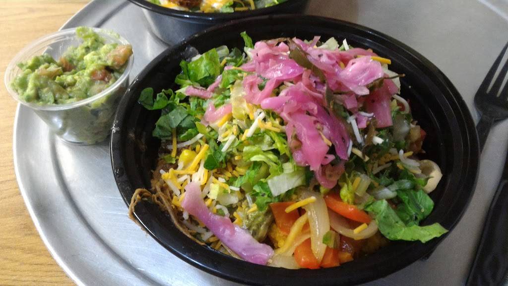 Andale Latino Grill | restaurant | 144 E Street Rd, Feasterville-Trevose, PA 19053, USA | 2154949505 OR +1 215-494-9505