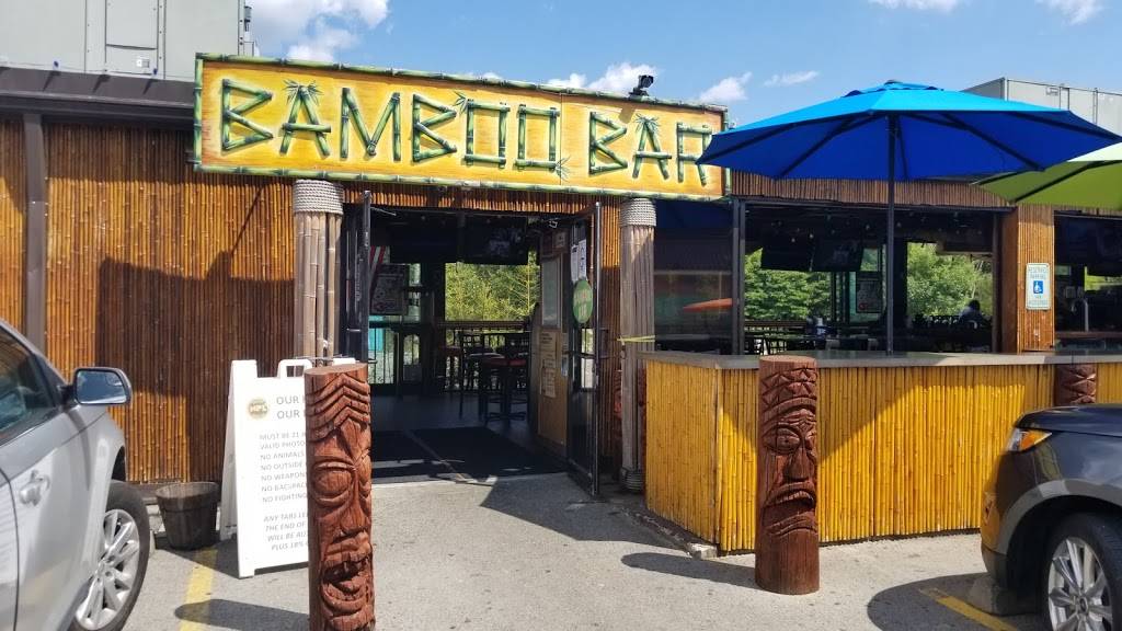 North Park Lounge in HD | night club | 20810 US-19, Cranberry Twp, PA 16066, USA | 7247722233 OR +1 724-772-2233