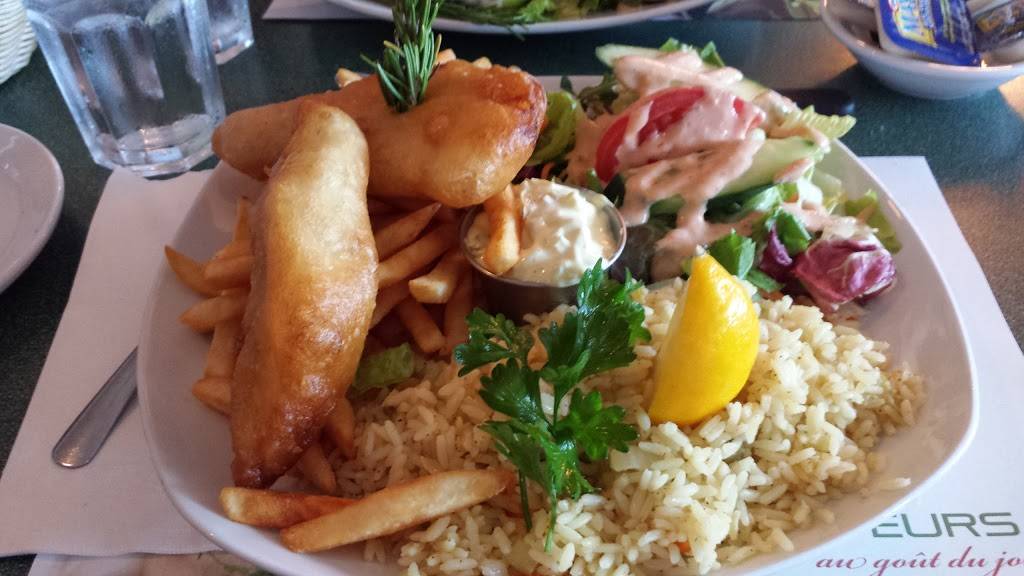 Restaurant Kapetan | restaurant | 155 Rue Victoria, Salaberry-de-Valleyfield, QC J6T 1A5, Canada | 4503773700 OR +1 450-377-3700