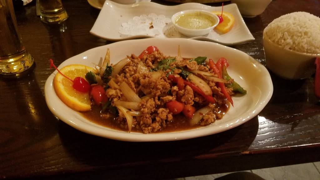 Spice Thai Cuisine | restaurant | 8870 Darrow Rd, Twinsburg, OH 44087, USA | 3309632727 OR +1 330-963-2727