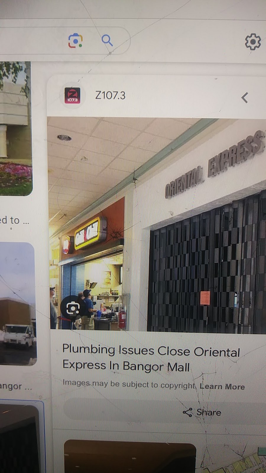 Dairy Queen Grill & Chill | restaurant | 663 Stillwater Ave, Bangor, ME 04401, USA | 2079423821 OR +1 207-942-3821