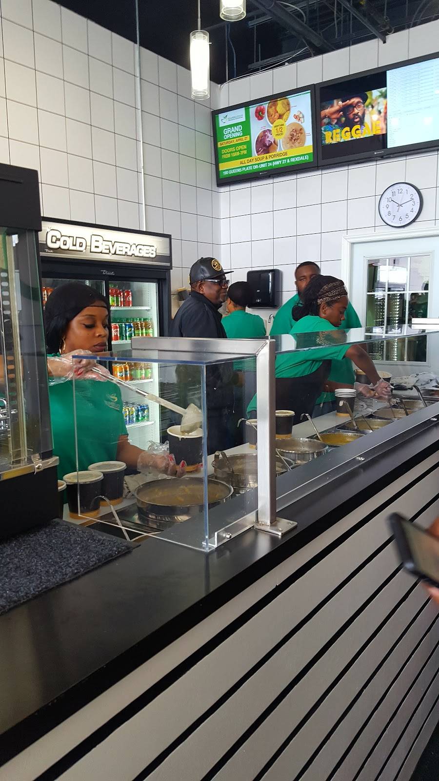 Souperlicious | restaurant | 190 Queens Plate Dr Unit 24, Etobicoke, ON M9W 6, Canada | 4167410544 OR +1 416-741-0544