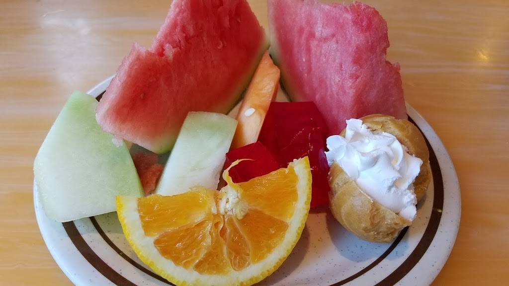 New Panda Buffet | restaurant | 5120 Rodeo Rd, Los Angeles, CA 90016, USA | 3232915555 OR +1 323-291-5555