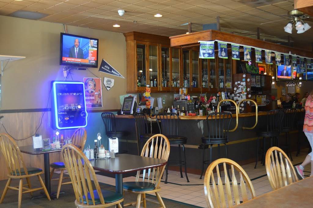 Rainbow Cafe | night club | 112 E Main St, Auburn, WA 98002, USA | 2538331880 OR +1 253-833-1880