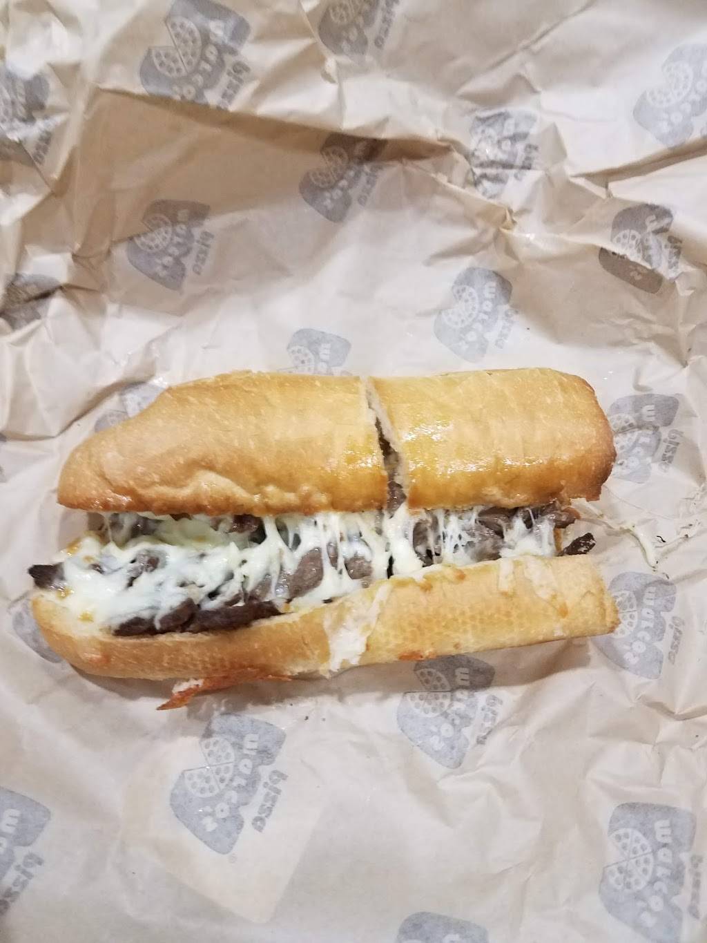 Marcos Pizza | restaurant | 1706 Stanley Rd, Greensboro, NC 27407, USA | 3366765451 OR +1 336-676-5451