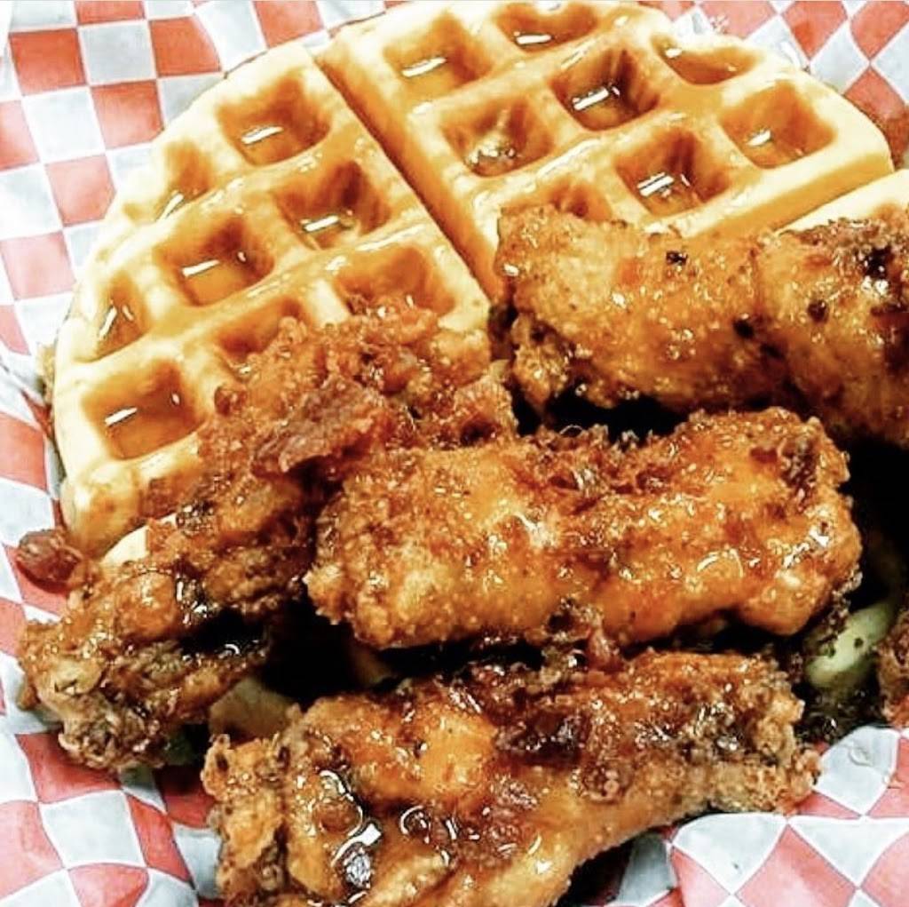 Wing Crave | restaurant | 6121 Augusta Rd, Greenville, SC 29605, USA | 8643963448 OR +1 864-396-3448