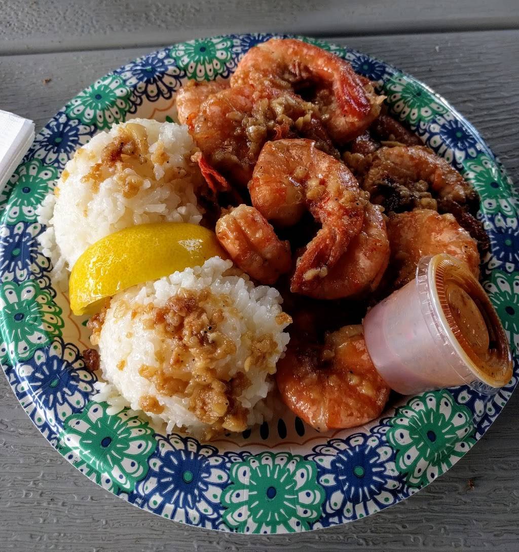 Giovannis Shrimp Truck | restaurant | 66-472 Kamehameha Hwy, Haleiwa, HI 96712, USA | 8082931839 OR +1 808-293-1839