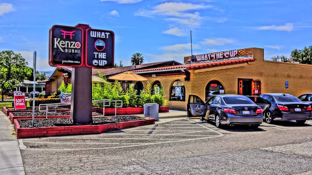 What the Cup | restaurant | 5469 Snell Ave, San Jose, CA 95123, USA | 6692347000 OR +1 669-234-7000