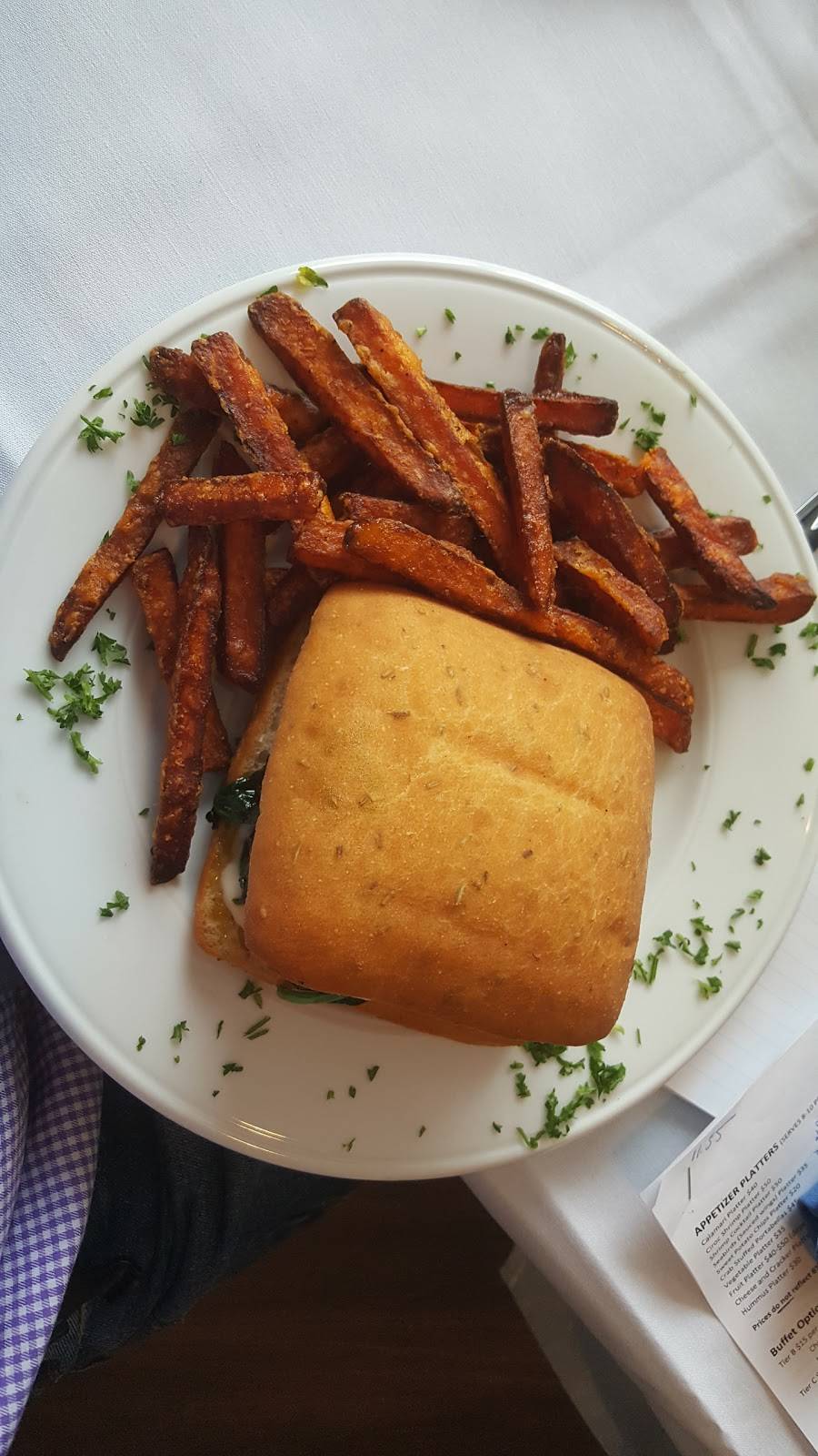 Adagio | restaurant | 530 Pembroke Rd, Bethlehem, PA 18018, USA | 6106253777 OR +1 610-625-3777