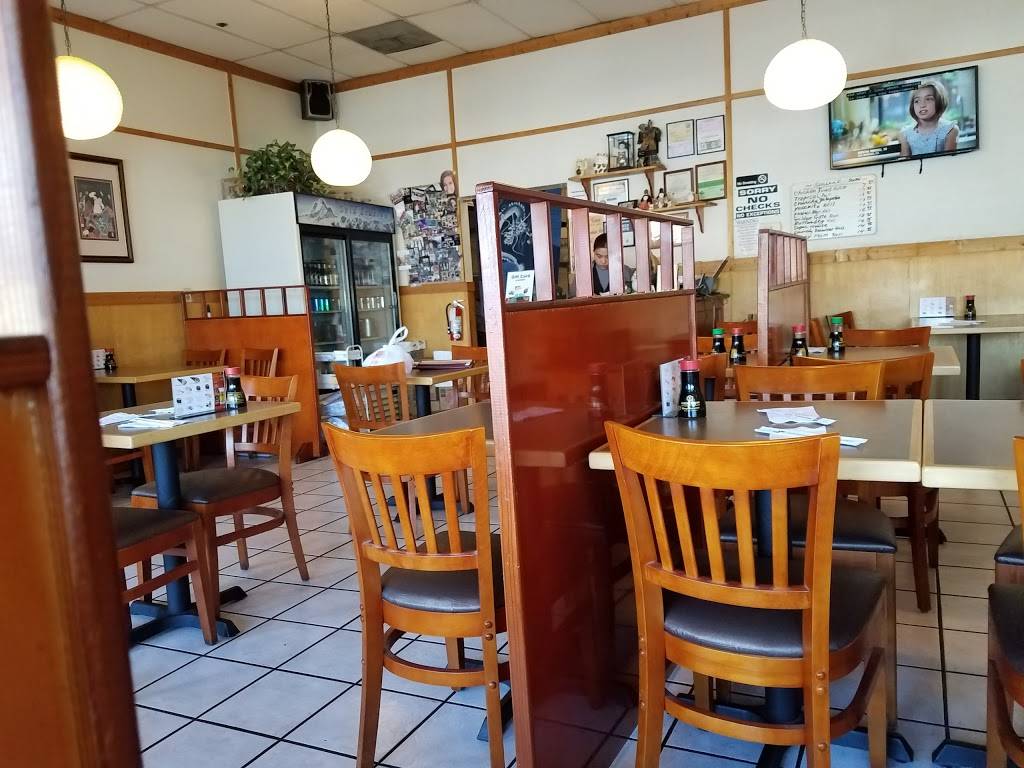 Matsuyama Japanese Restaurant | restaurant | Lakewood Mall, 235 N Ham Ln, Lodi, CA 95242, USA | 2093683888 OR +1 209-368-3888