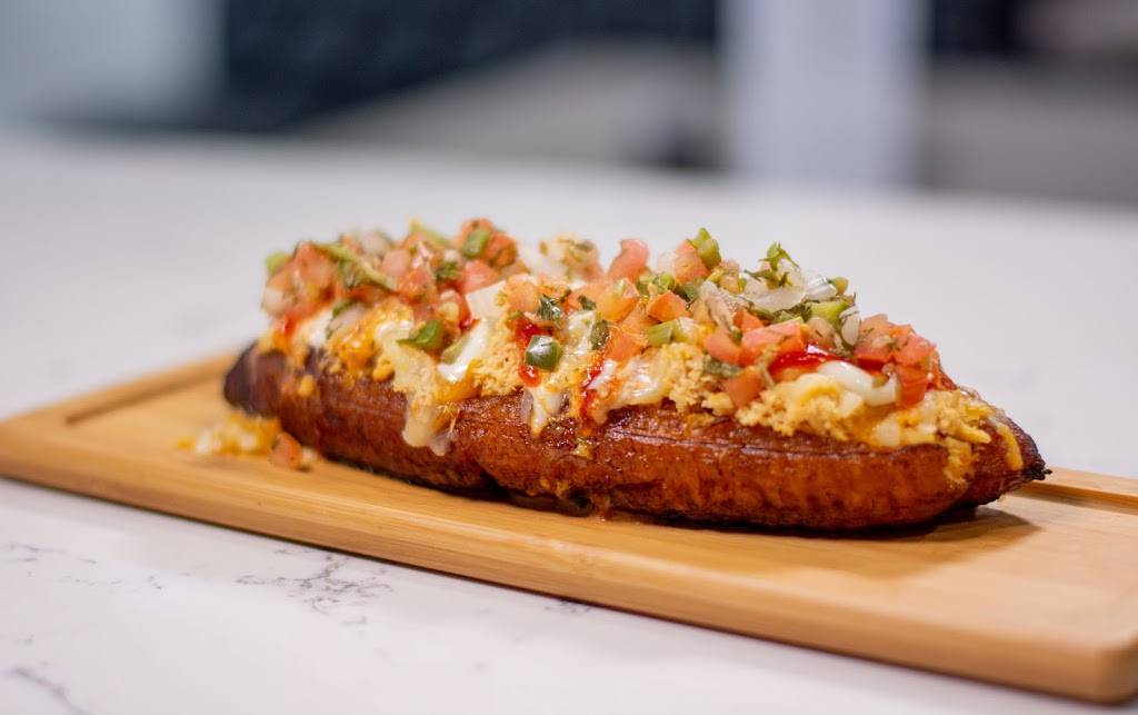 Charo Bros Restaurant | restaurant | 40-42 Junction Blvd, Corona, NY 11368, USA | 3478320335 OR +1 347-832-0335