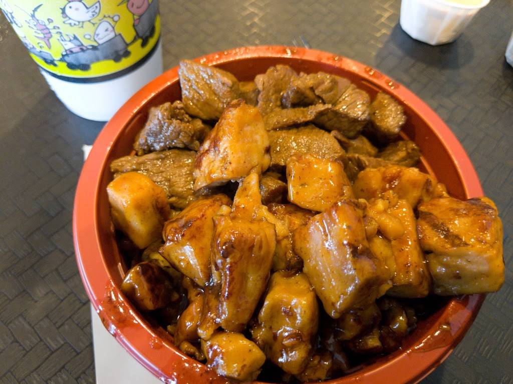 Seasons of Japan | restaurant | 455 Pooler Pkwy, Pooler, GA 31322, USA | 9127489383 OR +1 912-748-9383