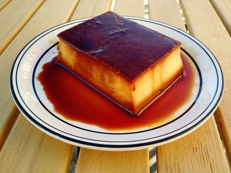 Coppelias Bakery & Restaurant | bakery | 10825 Venice Blvd, Los Angeles, CA 90034, USA | 3108380375 OR +1 310-838-0375