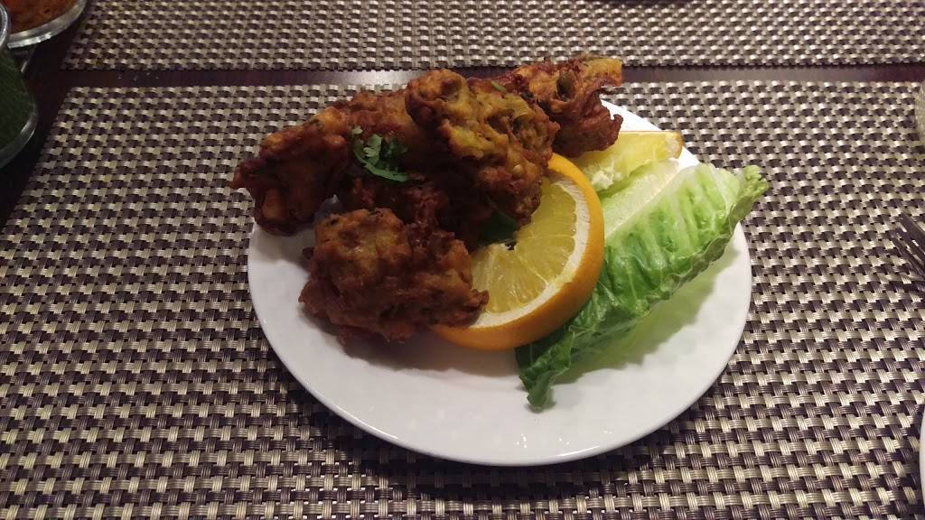 India Bistro | restaurant | 3939 Ming Ave, Bakersfield, CA 93309, USA | 6618321031 OR +1 661-832-1031