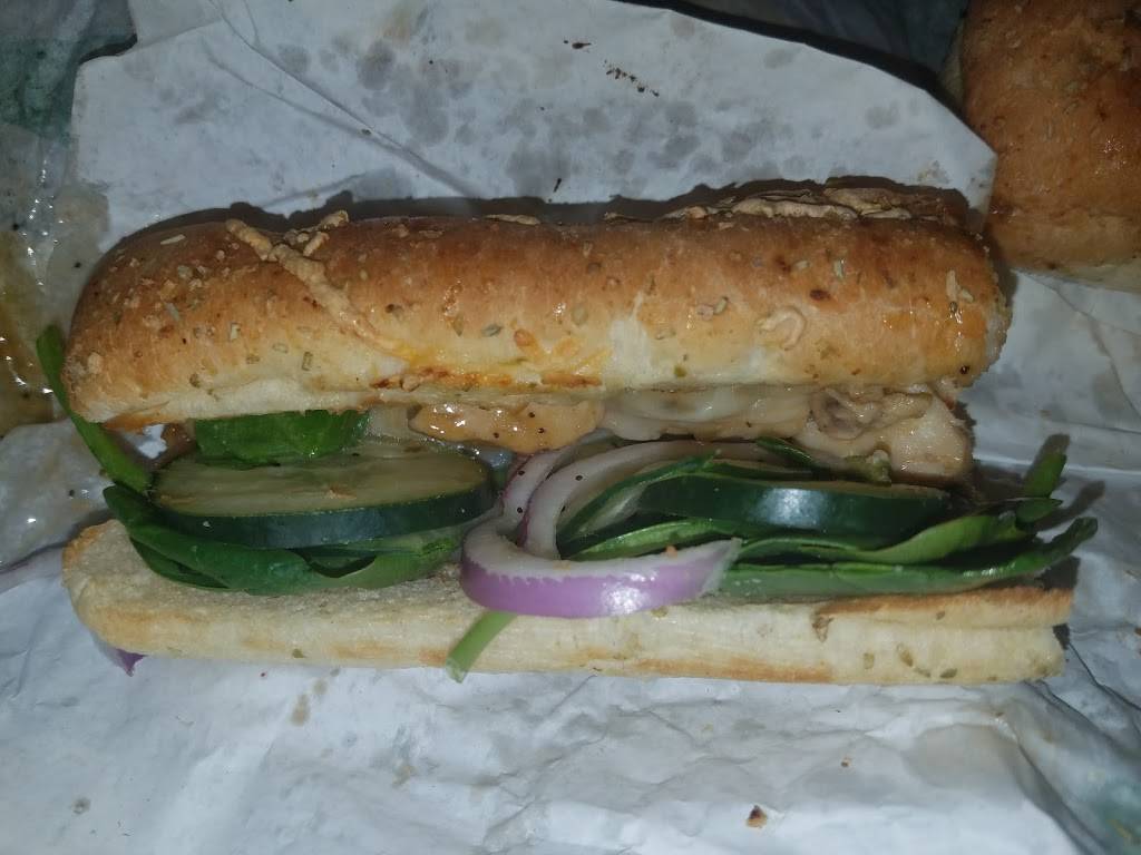 Subway | meal takeaway | 13511 Hooper Rd Suite A, Baton Rouge, LA 70818, USA | 2252610162 OR +1 225-261-0162