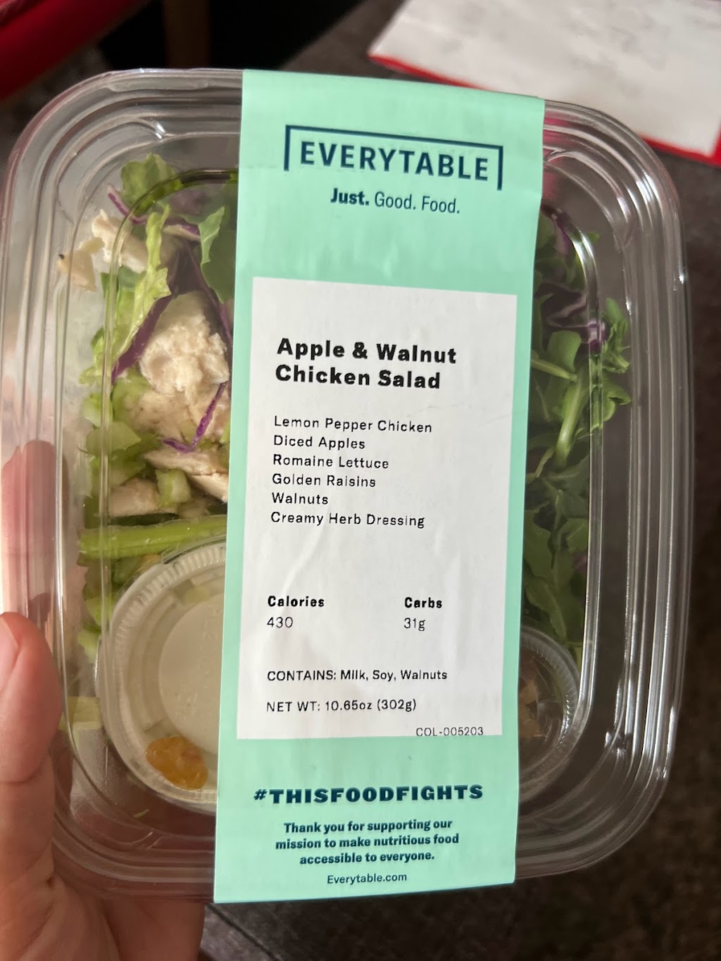 Everytable | restaurant | 9747 Alondra Blvd, Bellflower, CA 90706, USA | 5622195203 OR +1 562-219-5203