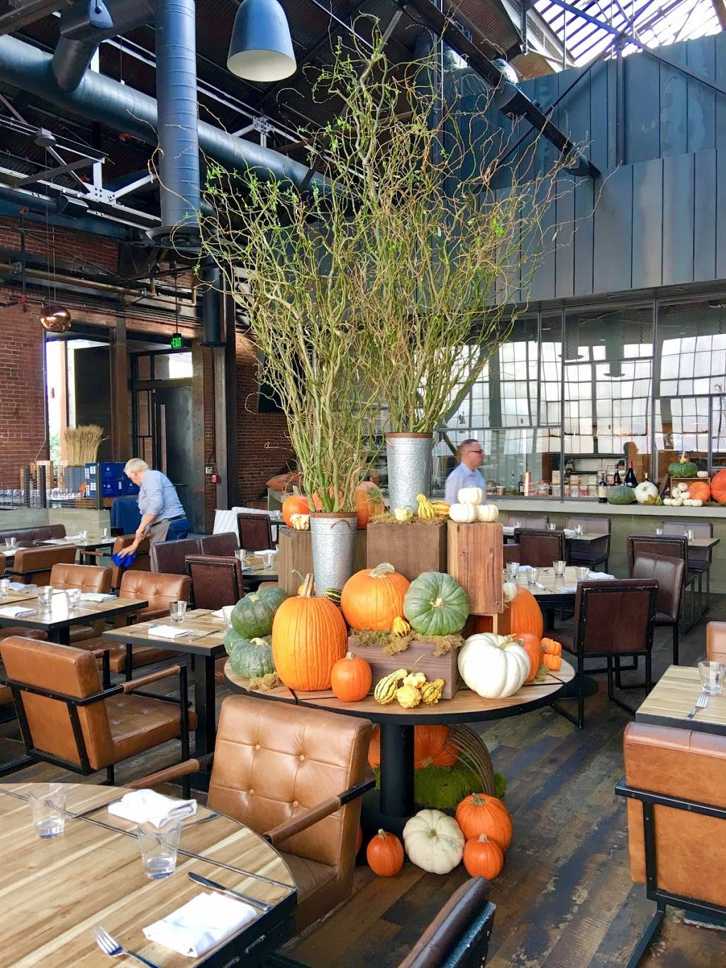 BRERA Ristorante | restaurant | 1331 E 6th St, Los Angeles, CA 90021, USA | 2135538006 OR +1 213-553-8006