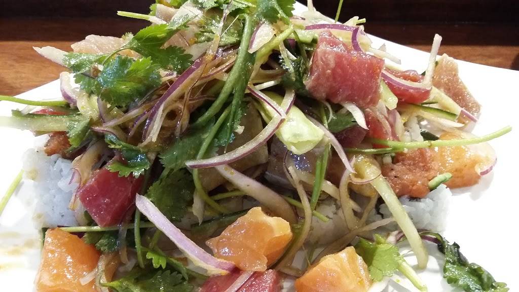 Aki Sushi | restaurant | 57045 Twentynine Palms Highway, Yucca Valley, CA 92284, USA | 7603657755 OR +1 760-365-7755